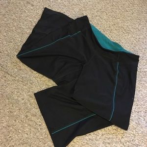 Xersion performance wear leggings